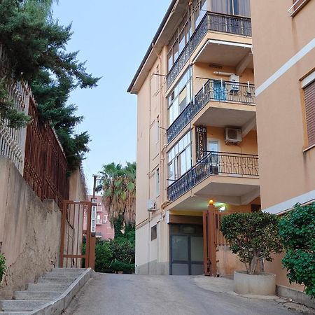 B&B Giunone Agrigento Eksteriør billede