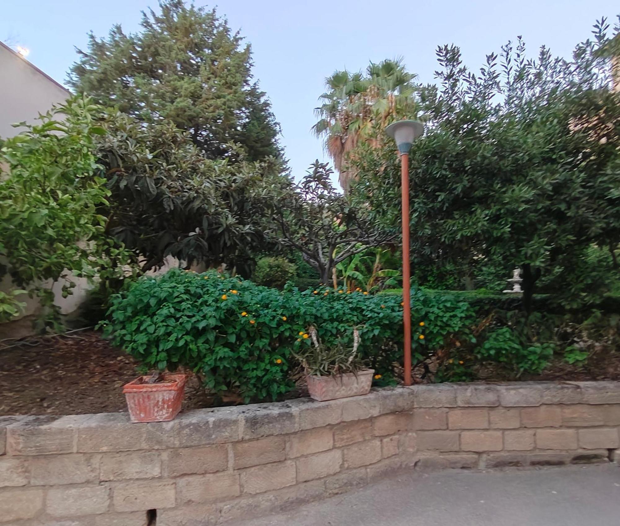 B&B Giunone Agrigento Eksteriør billede