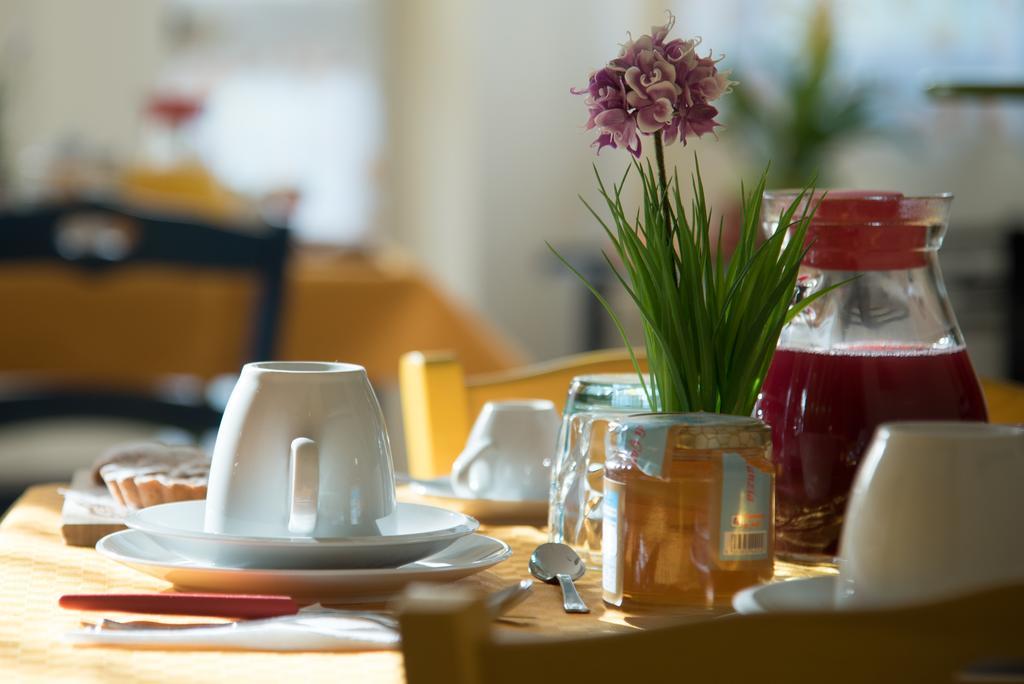 B&B Giunone Agrigento Eksteriør billede