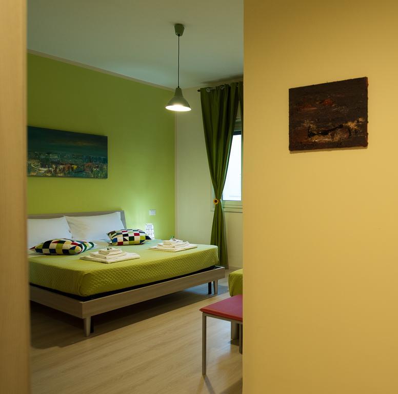 B&B Giunone Agrigento Eksteriør billede