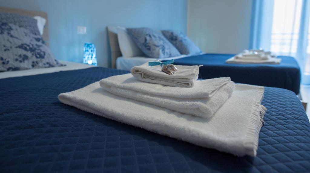 B&B Giunone Agrigento Eksteriør billede