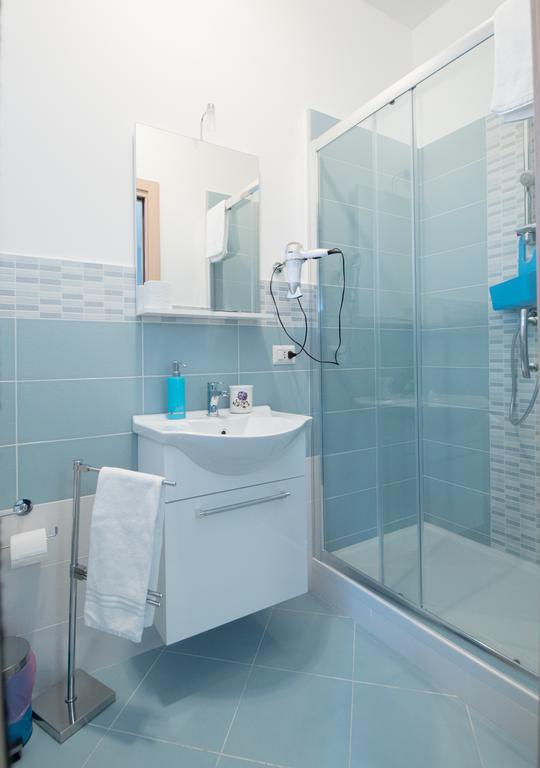 B&B Giunone Agrigento Eksteriør billede