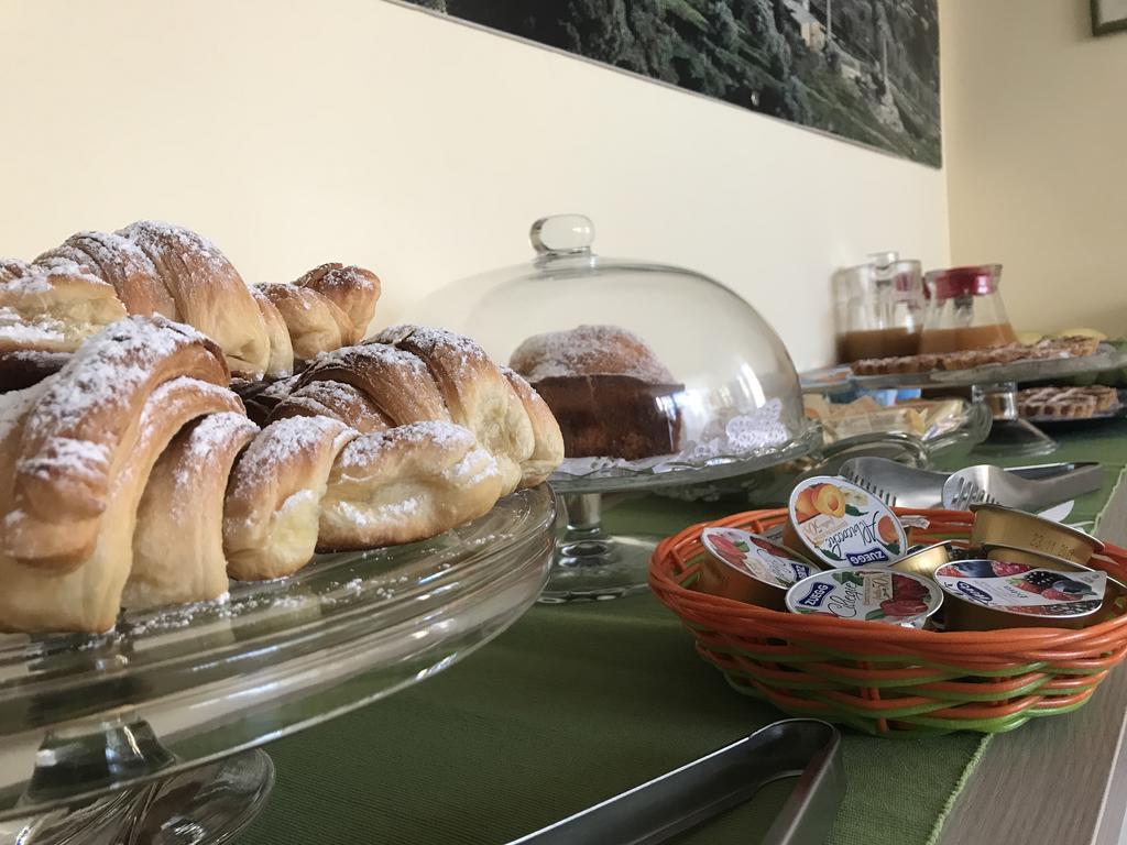 B&B Giunone Agrigento Eksteriør billede
