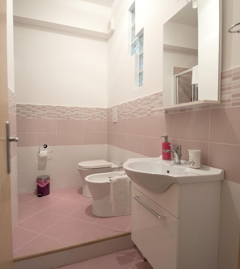 B&B Giunone Agrigento Eksteriør billede